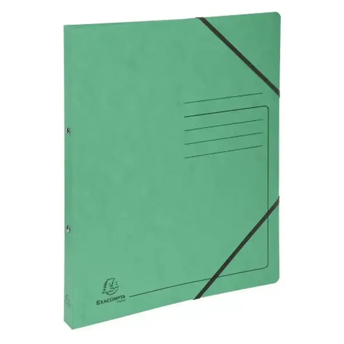 Clas. Elast A4 2anx 15mm CL vert photo du produit