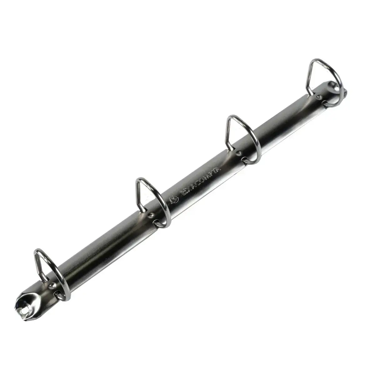 Classeur A4 4anx 25mm Aquarel Mauve photo du produit