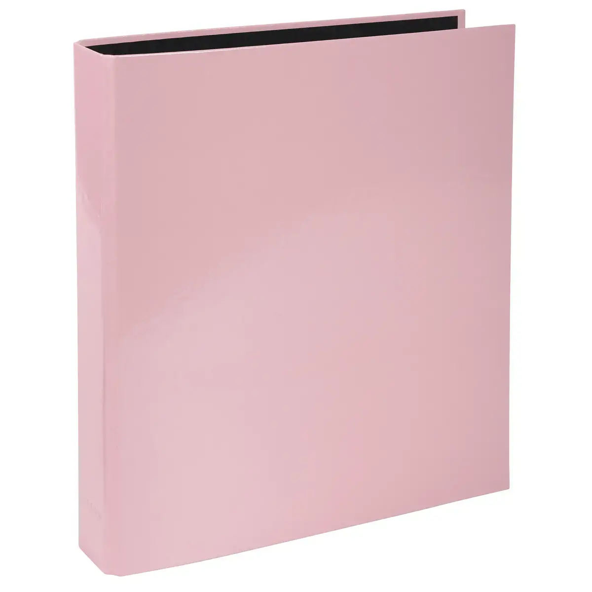 Classeur A4 4anx 25mm Aquarel rose photo du produit