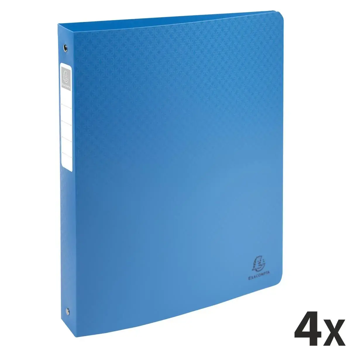 Classeur 4anx 30mm PP A4+ Forever Young photo du produit