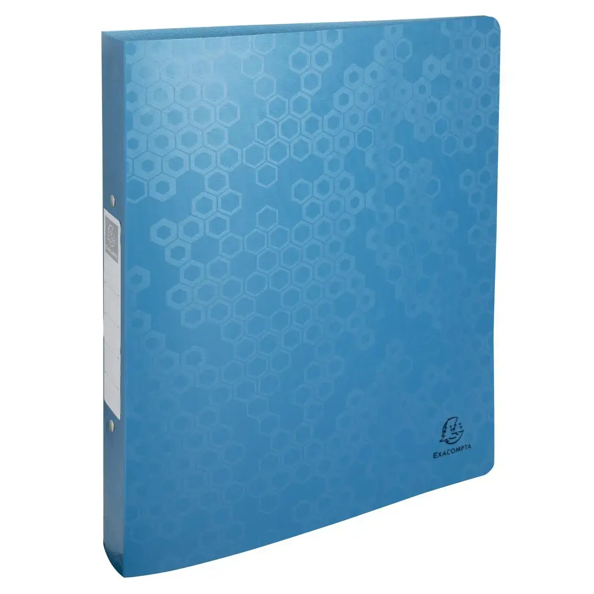 Classeur 2anx 30mm PP A4+ Maia col.ass. photo du produit