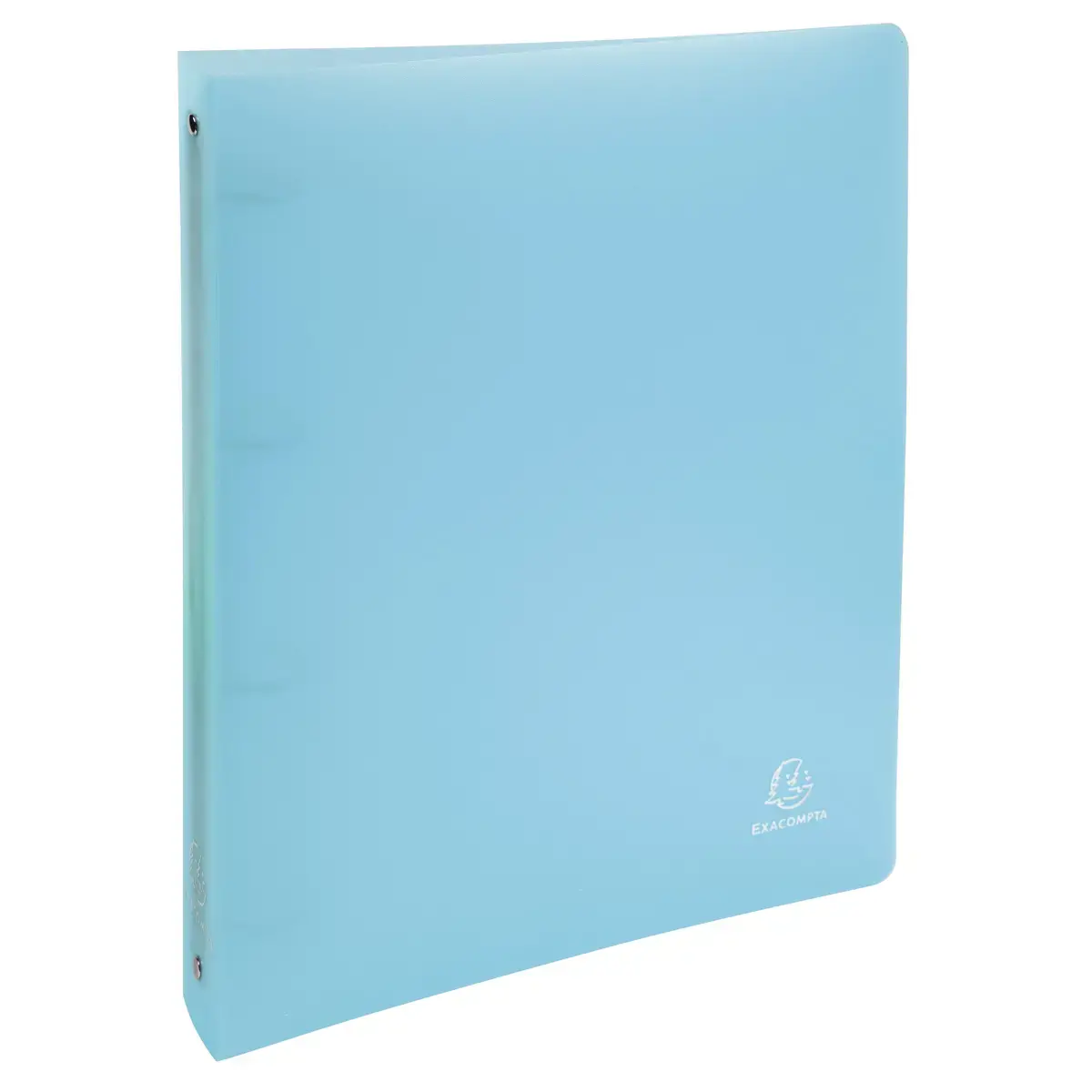 Classeur 4A 30mm A4+ Chrom Pastel Bleu photo du produit