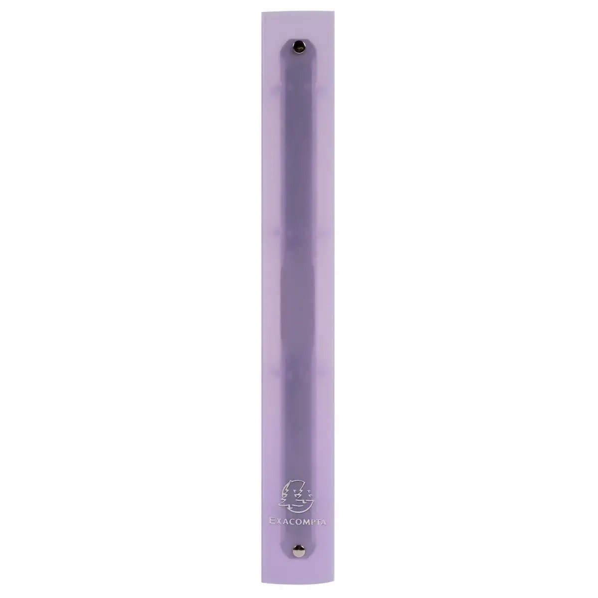 Classeur 4A 30mm A4+ Chrom Pastel Mauve photo du produit
