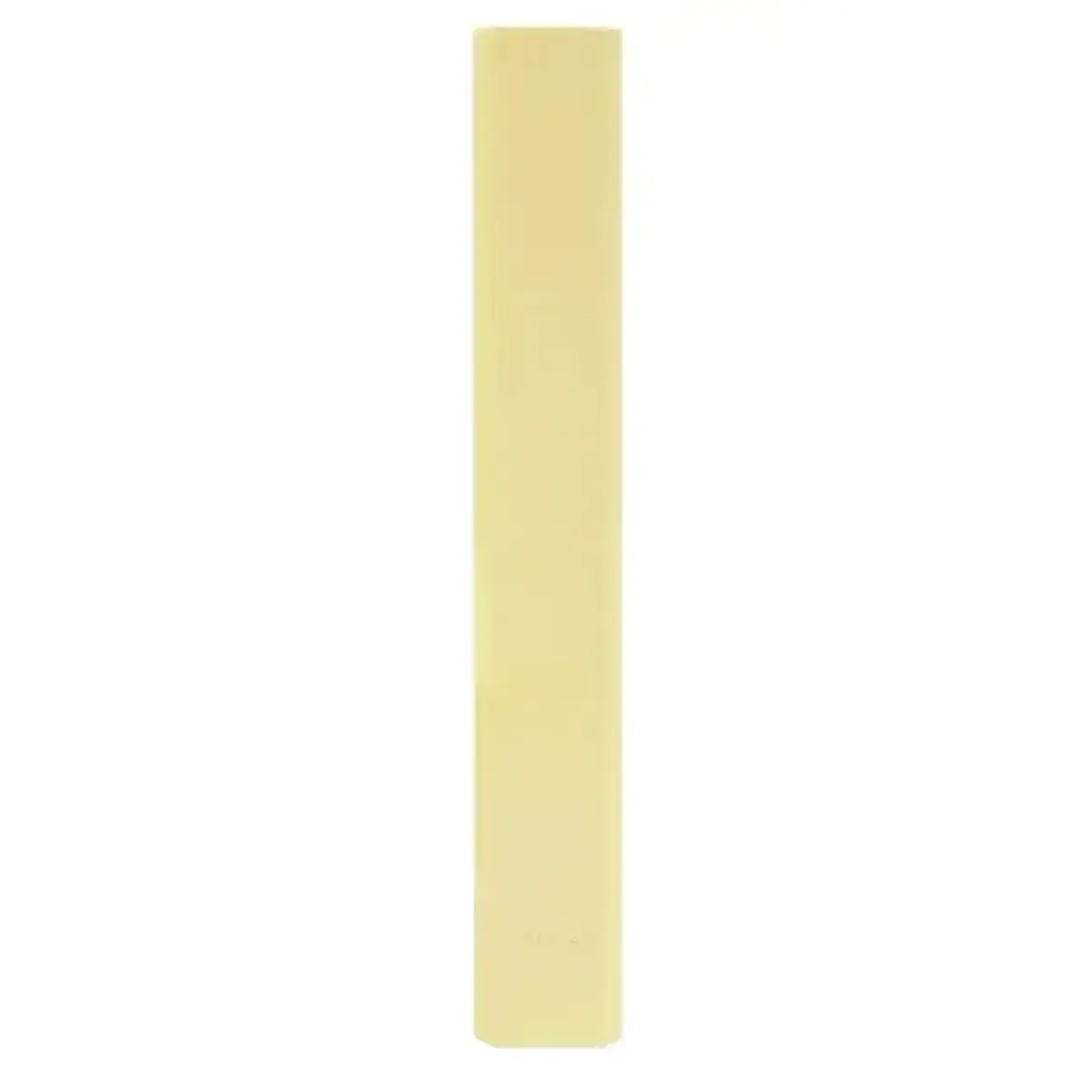 Classeur A4 2anx 25mm Aquarel Jaune photo du produit