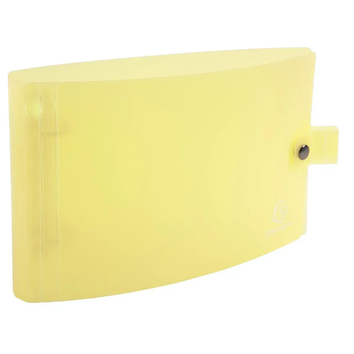 Classeur 2anx 30mm bristol Chrom. Pastel photo du produit