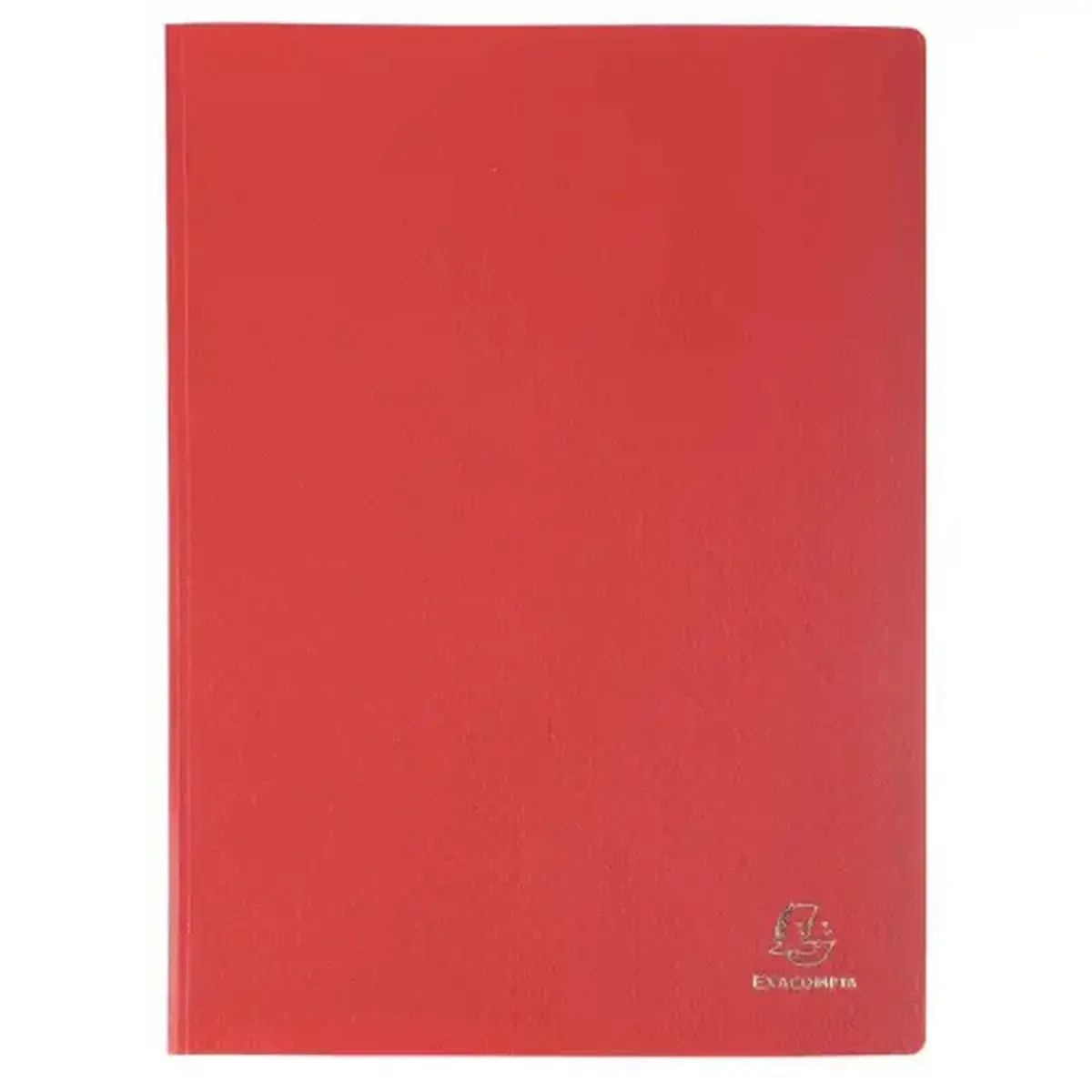 Porte-vues OPAK PP5/10e A4 80 vues rouge photo du produit