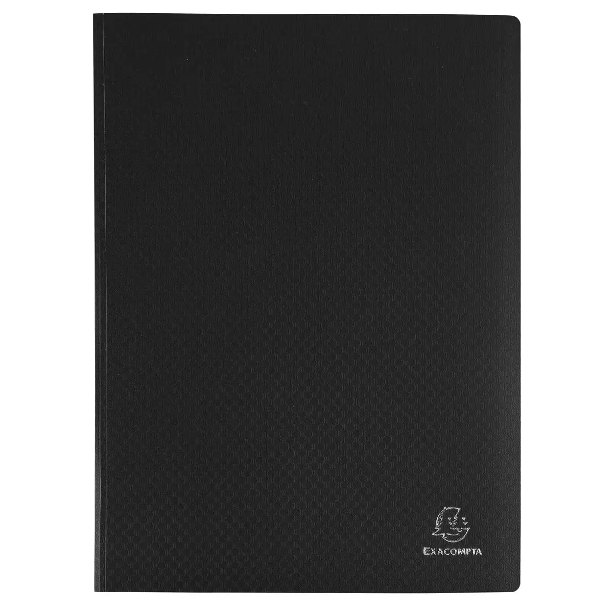 Porte-vues OPAK PP5/10e A4 60 vues noir - Exacompta photo du produit