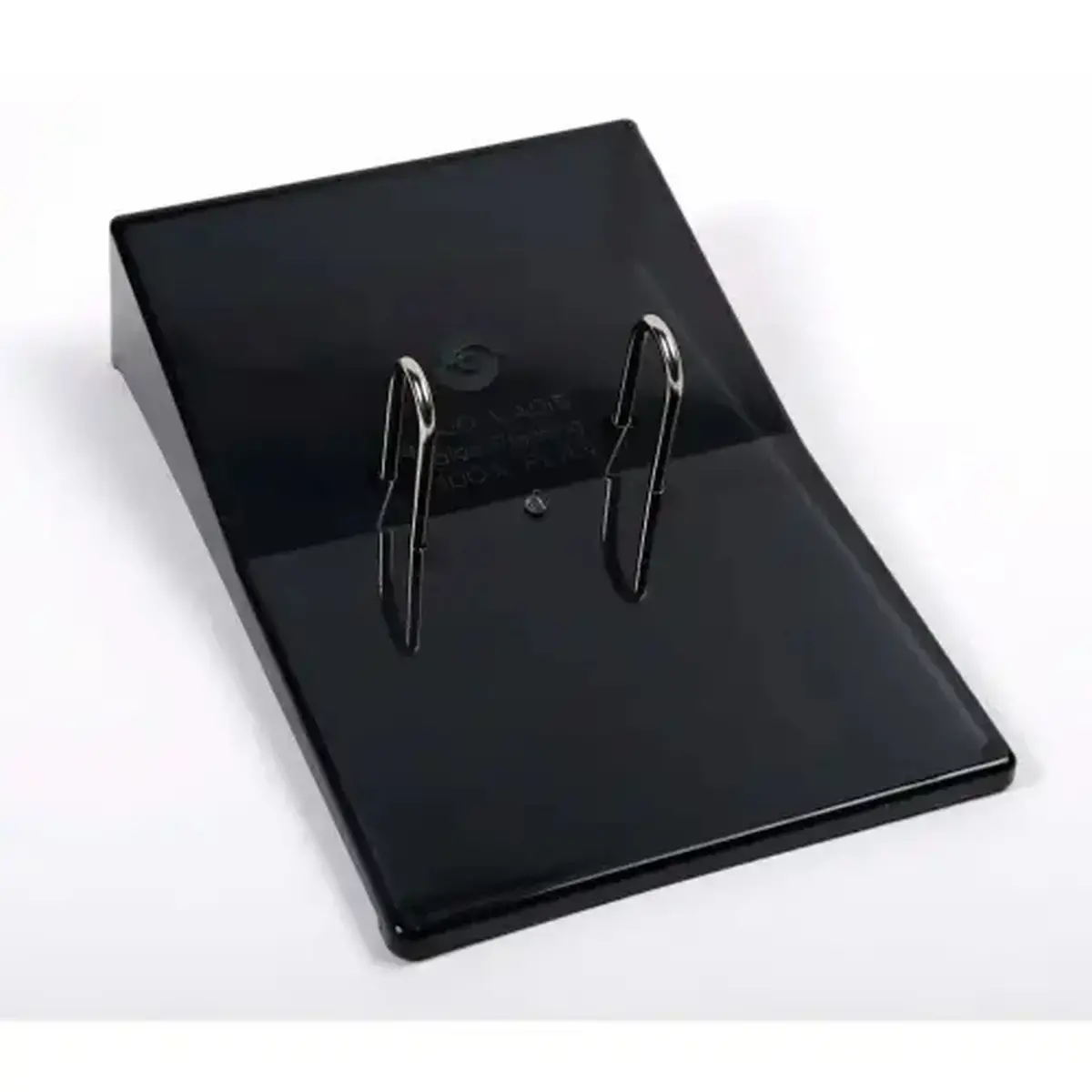 SOCLE BLOC 100% PLAN Stirpol photo du produit