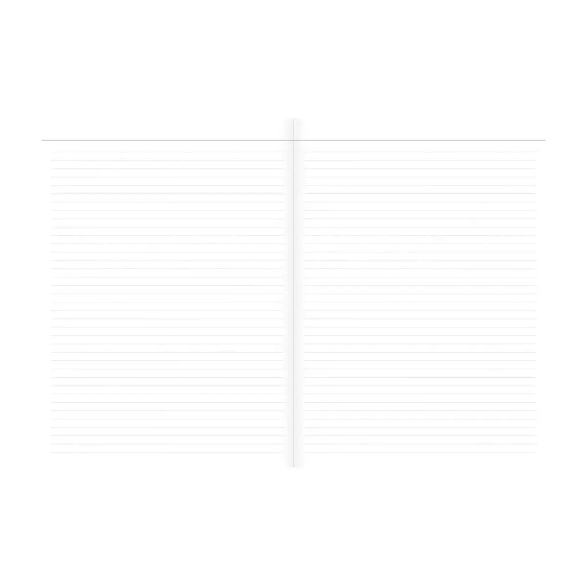 CARNET 15 ligne DrPaper Mtreal CR elas photo du produit