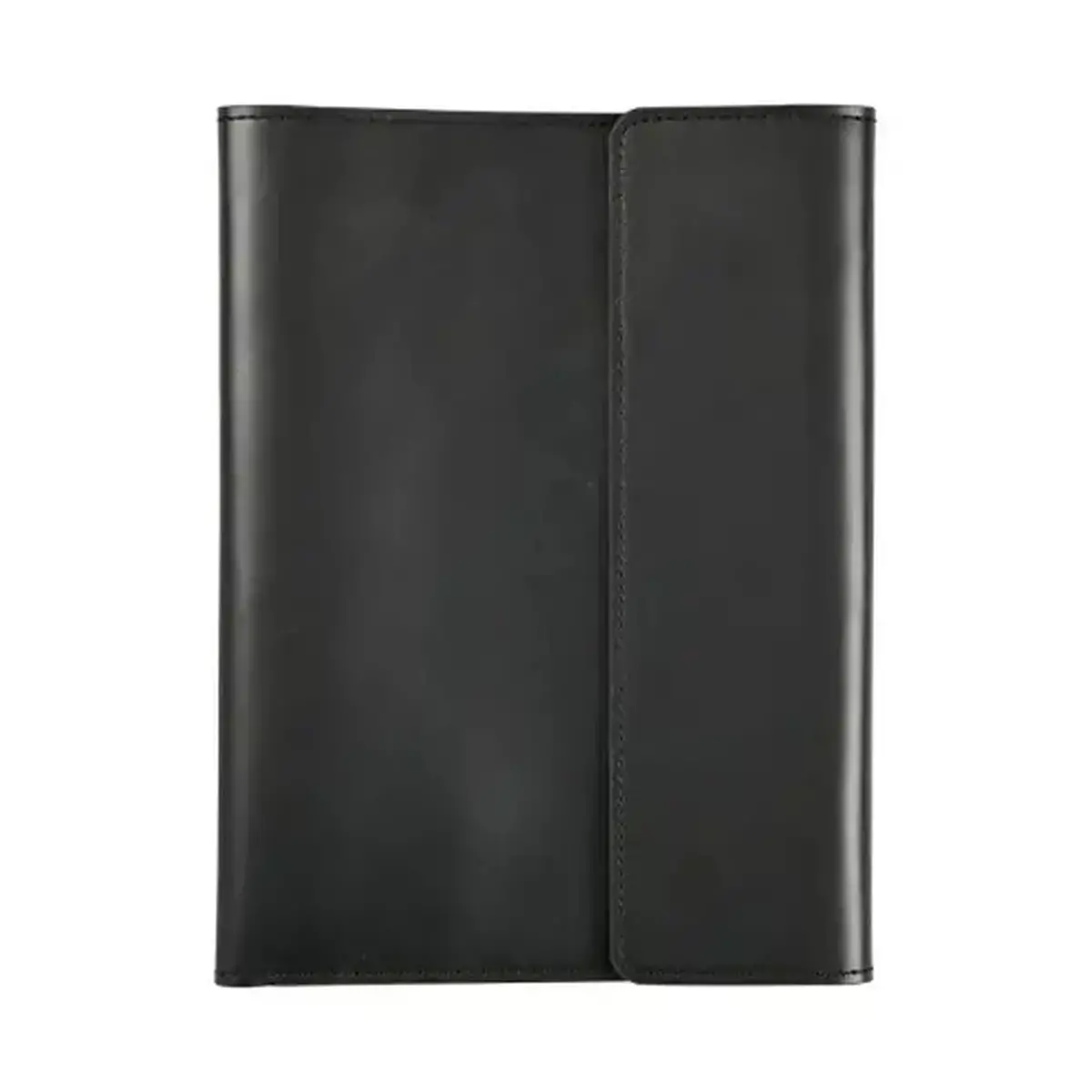 ORGANISEUR CARNET/TABLETTE RANGERS noir photo du produit