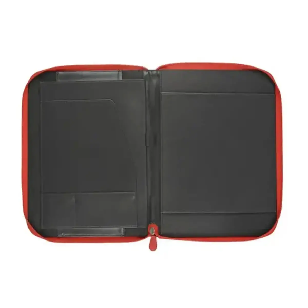 CONFERENCIER 24x32 Satiny rouge photo du produit
