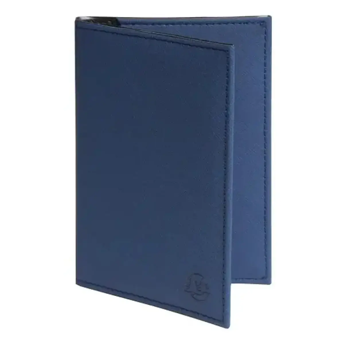 Pochette mixte voiture Denim Bleu - Exacompta photo du produit