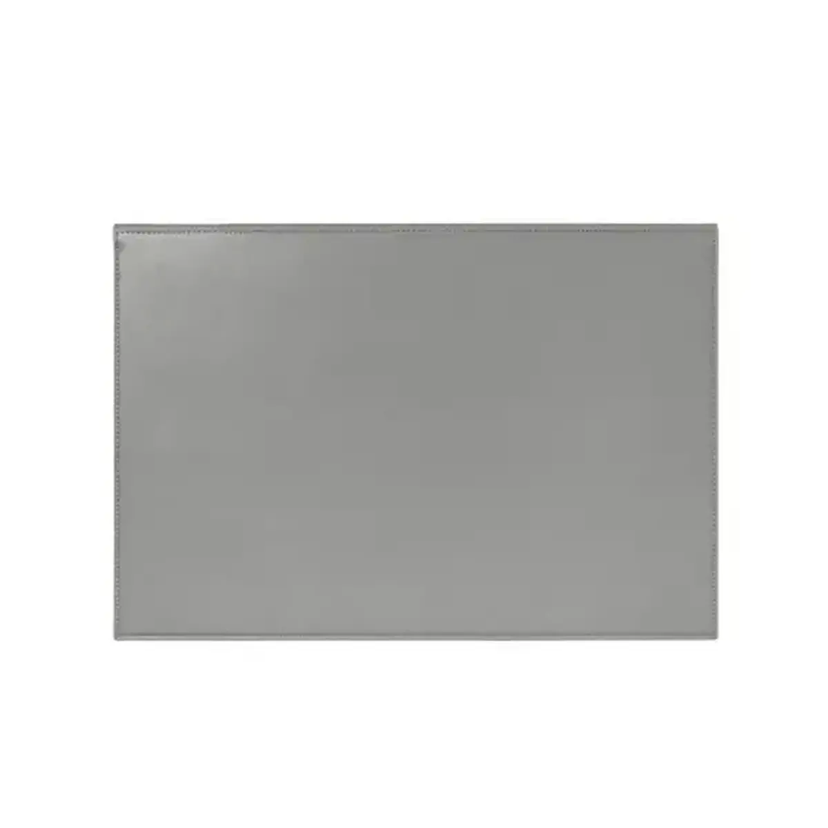 SOUS MAIN SIMPLE Satiny gris photo du produit