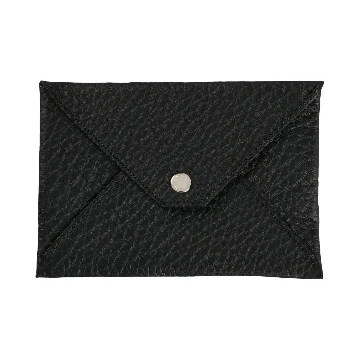 ENVELOPPE PAPIERS IDENTITE Camargue noir photo du produit