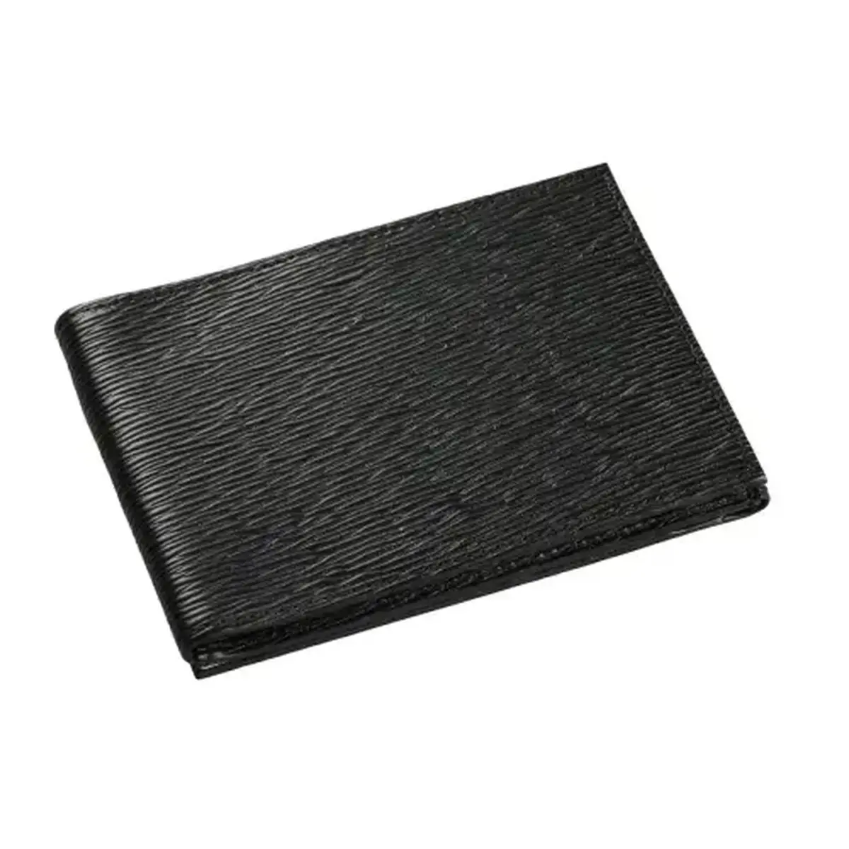 PORTE CARTE PAPILLON Eaton noir photo du produit