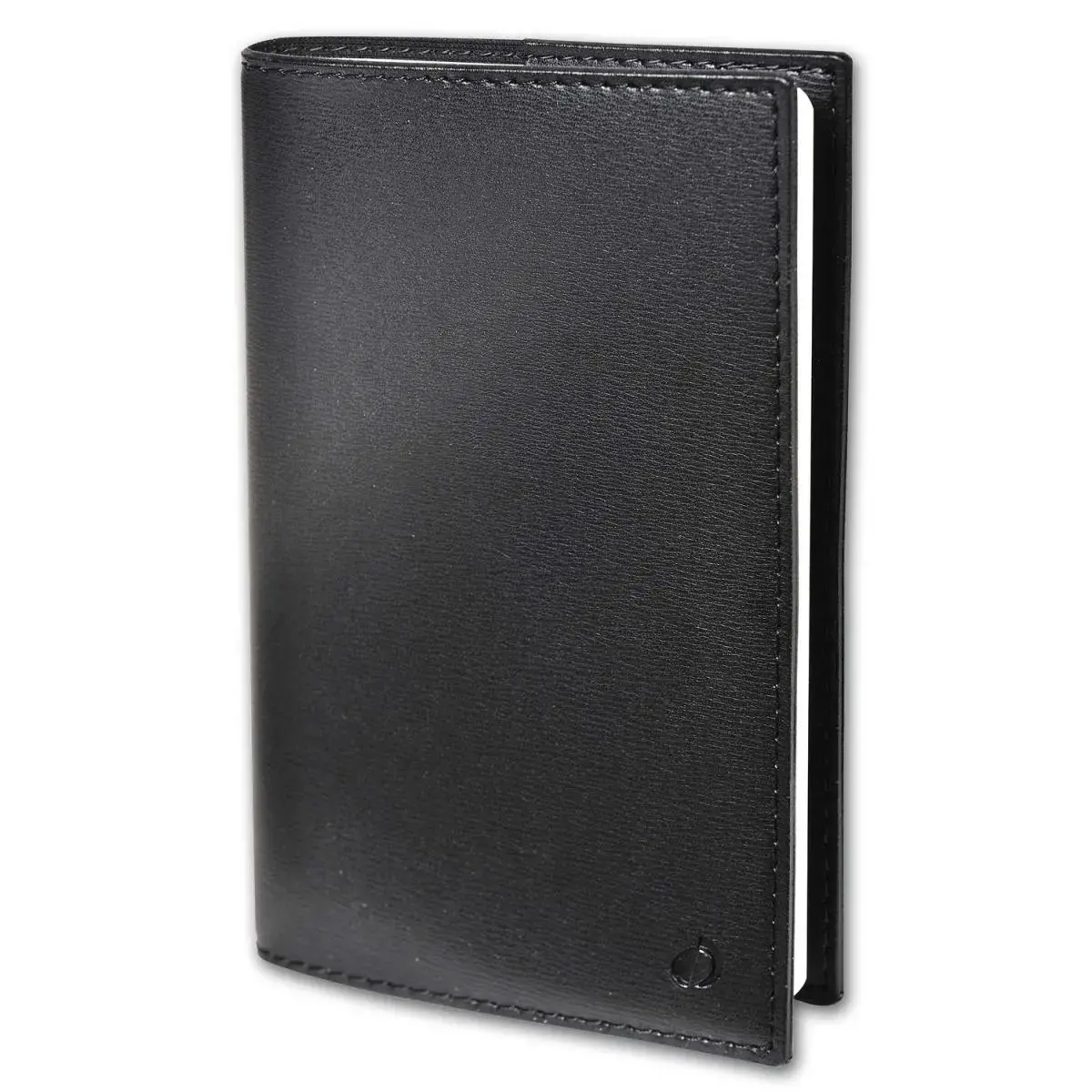 PORTE-CARTES DE VISITE Soho noir photo du produit