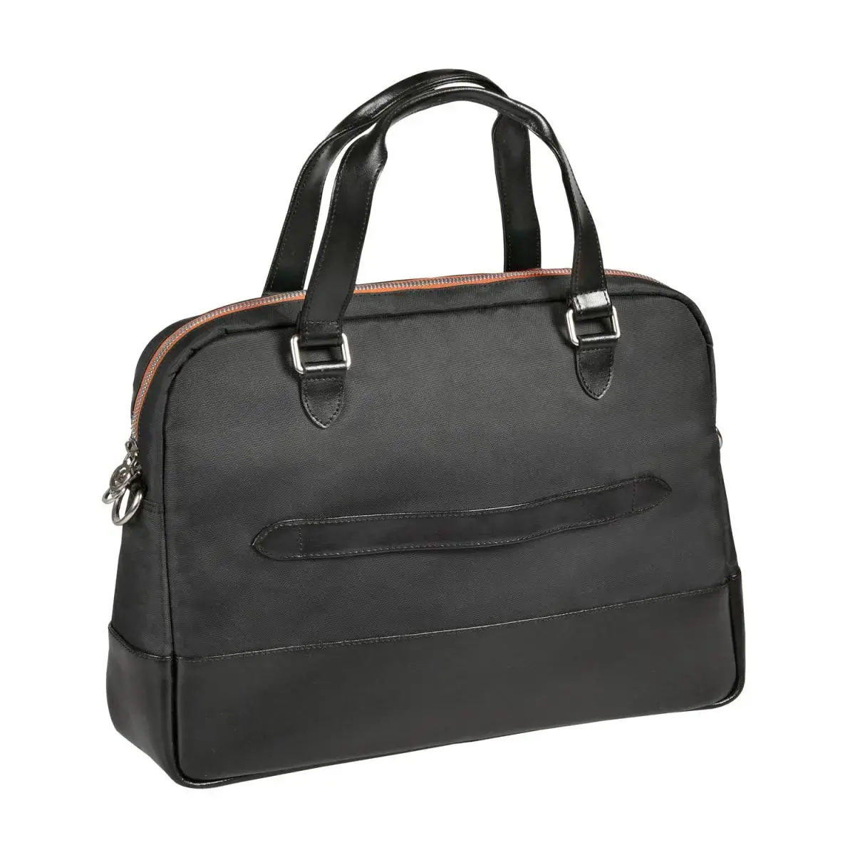 SACOCHE TRAPEZE Holi corail photo du produit