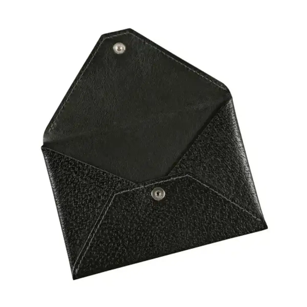 ENVELOPPE PAPIERS IDENTITE Pekari noir photo du produit