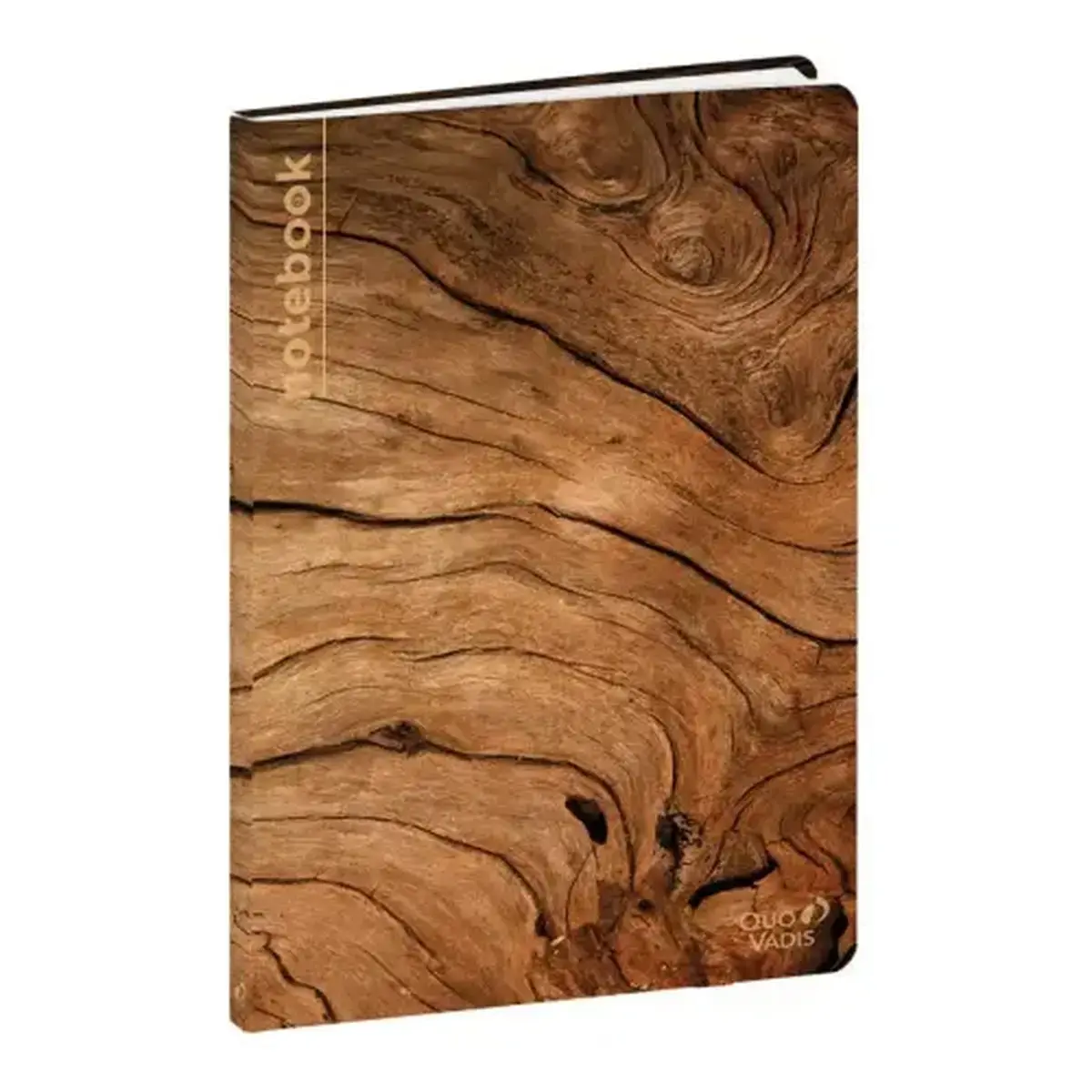 CARNET 24 R ligne Respire bois photo du produit