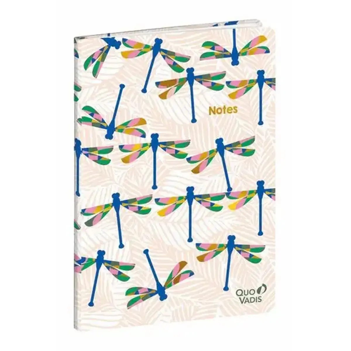 CARNET 21 d-lig Fly graphic Rase vif photo du produit