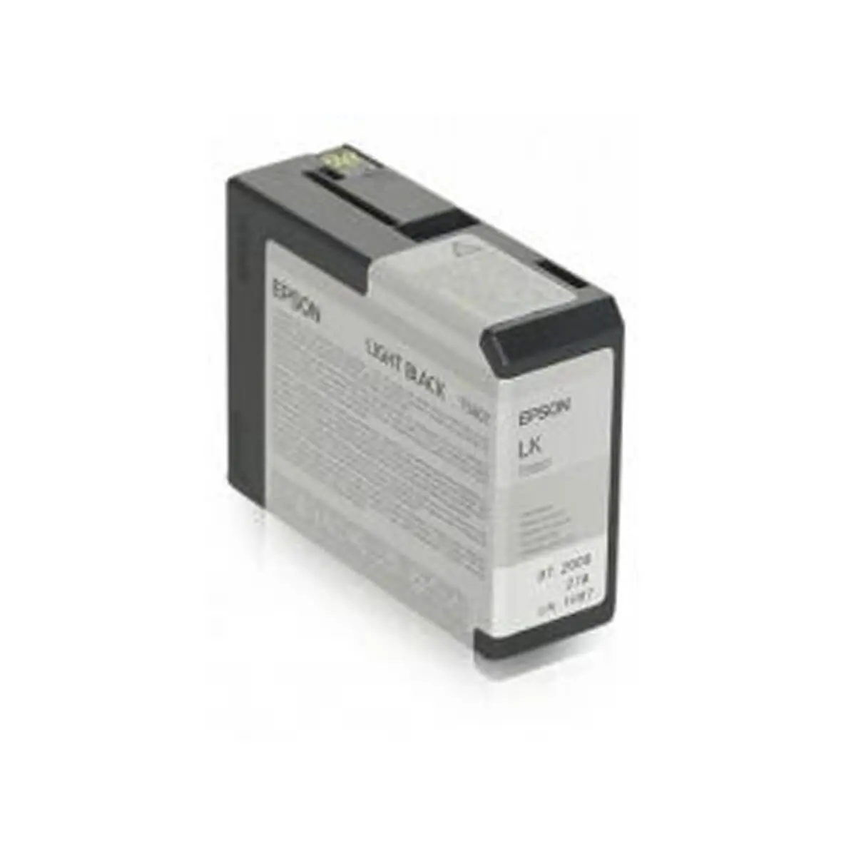 EPSON Jet d'encre G SP3800/3880 80ML photo du produit