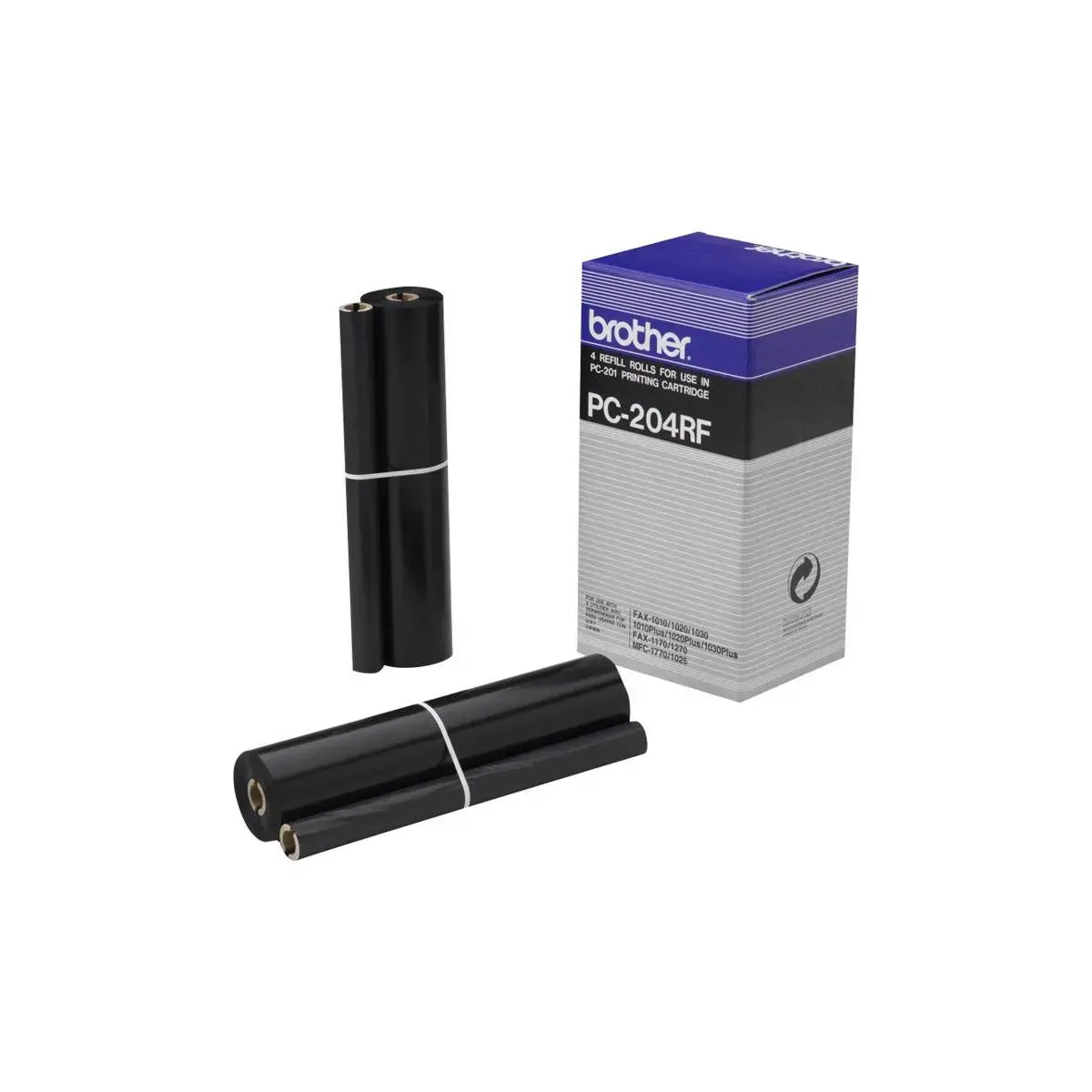 BROTHER RUBAN 420P PK4 photo du produit