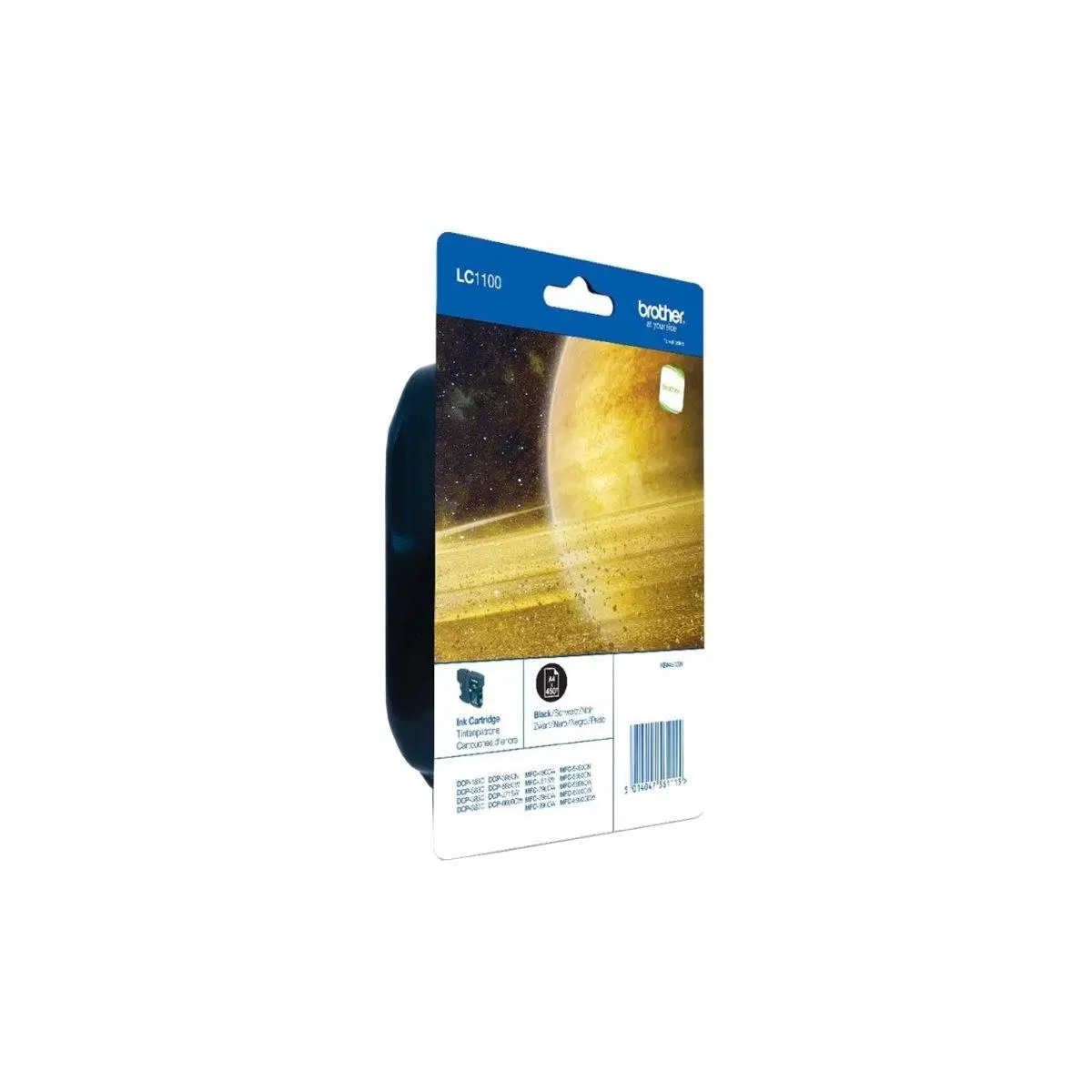 BROTHER ENCRE N 450P photo du produit