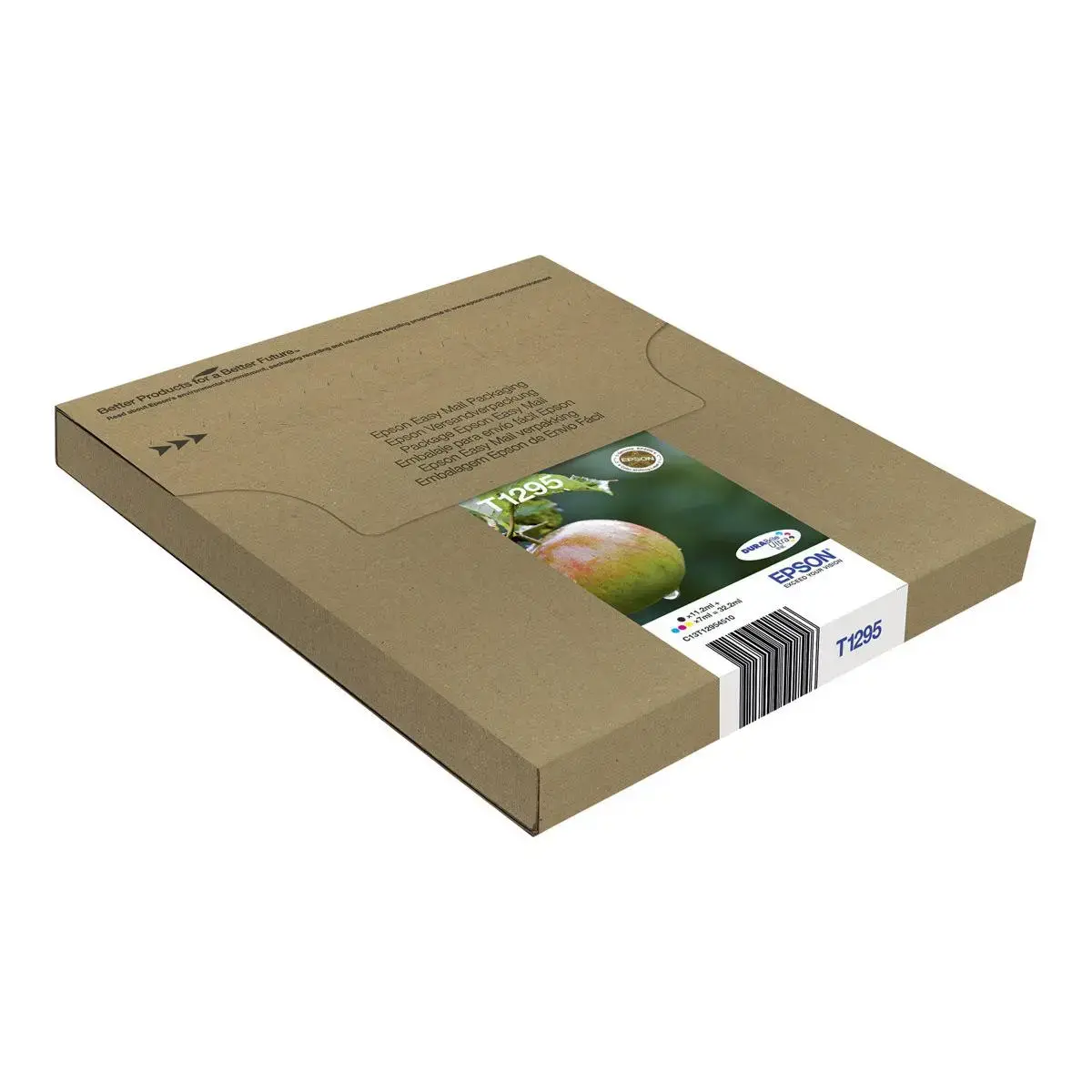 EPSON Jet d'encre T129 N+3CL EASYMAIL photo du produit