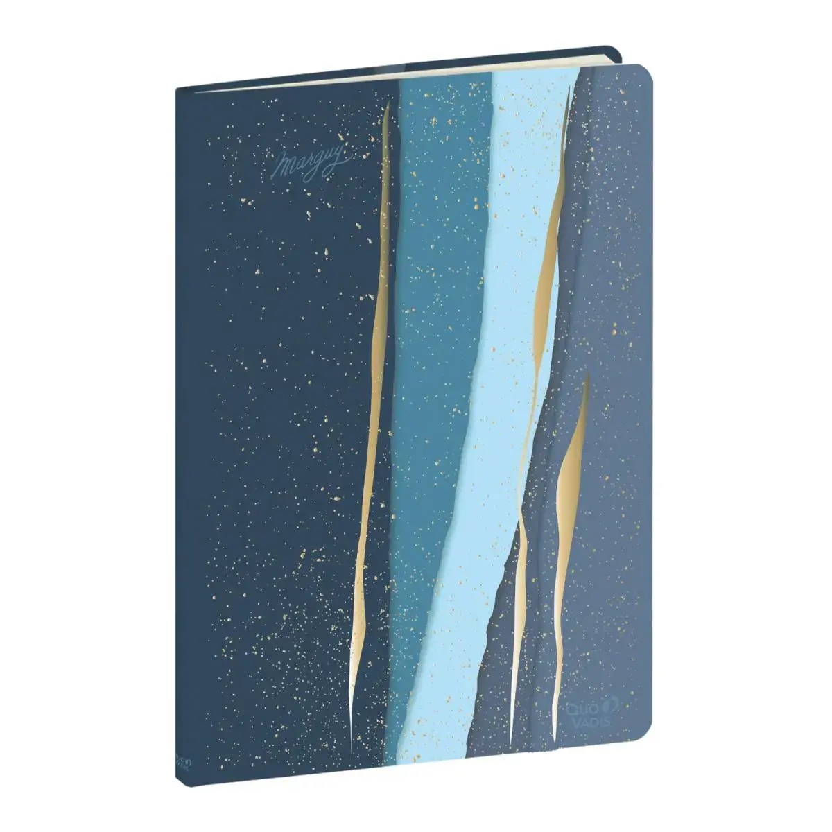 CARNET 21 d-lig Marguy Adu mineral photo du produit