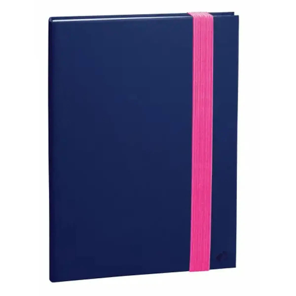 CARNET 21 d-lig rio bleu Elast photo du produit