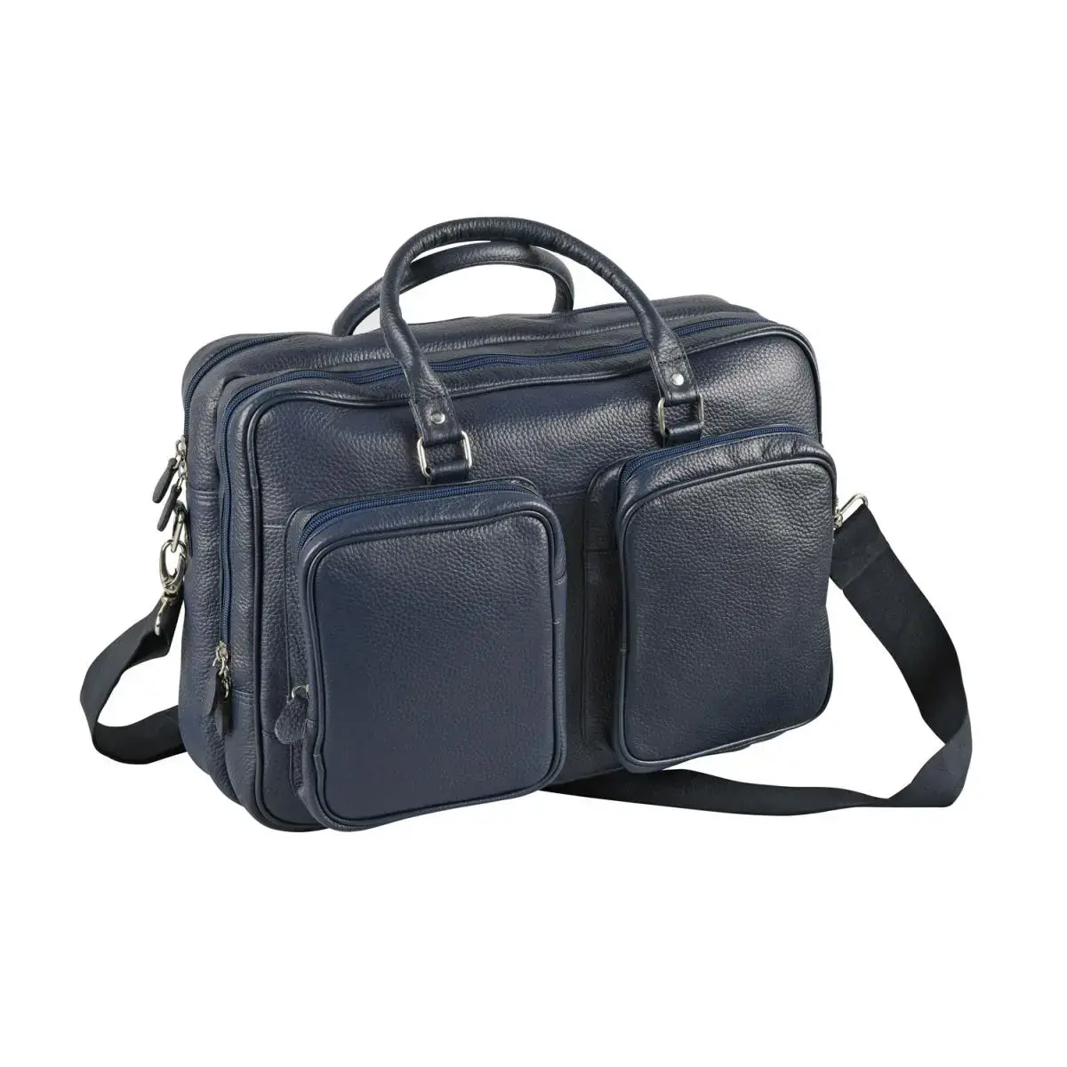 SACOCHE 48h Goya marine photo du produit