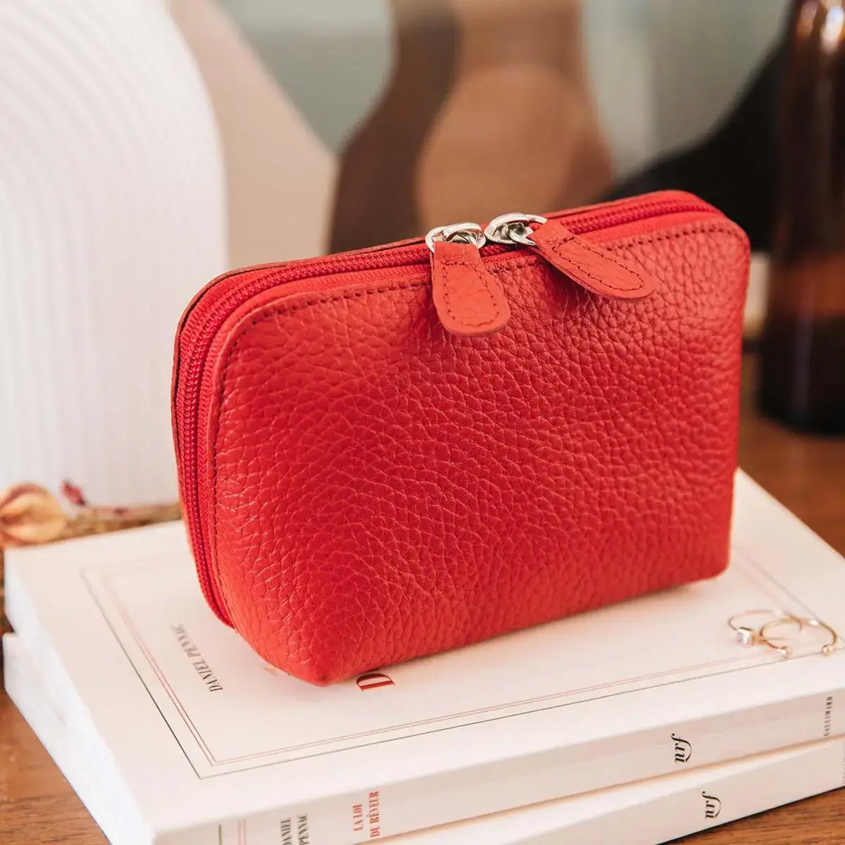 SACOCHE 48h Goya marine photo du produit