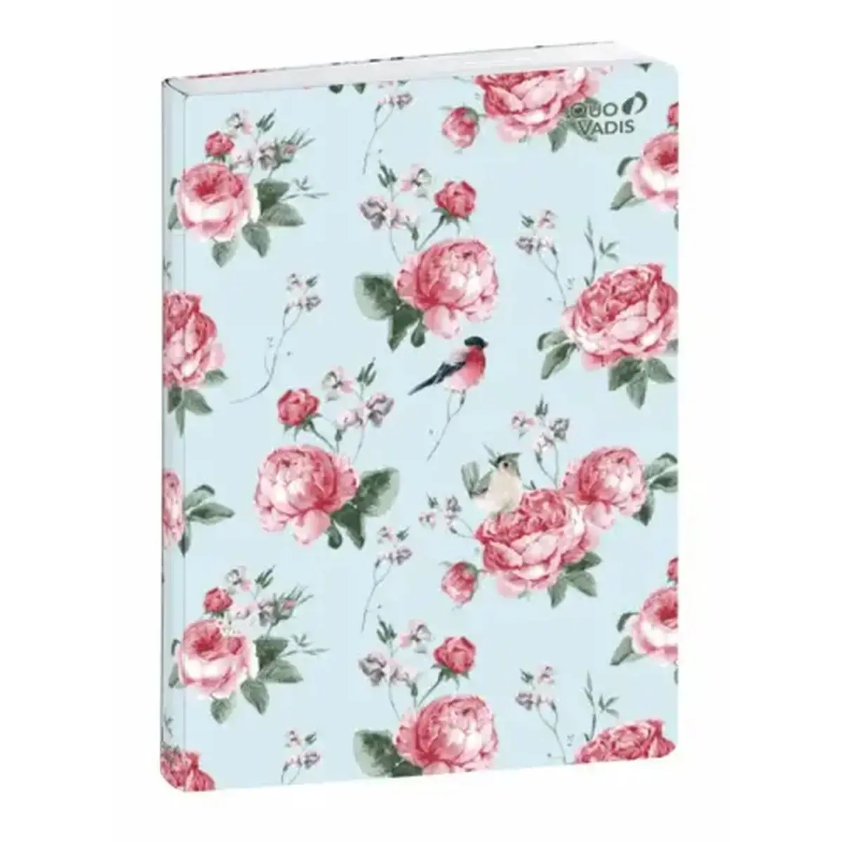 CARNET 21 d-lig Stylish tapisserie photo du produit