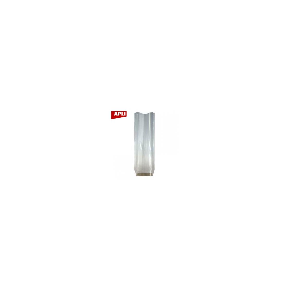 Bte 100 sachets confiserie 35  100x220mm photo du produit