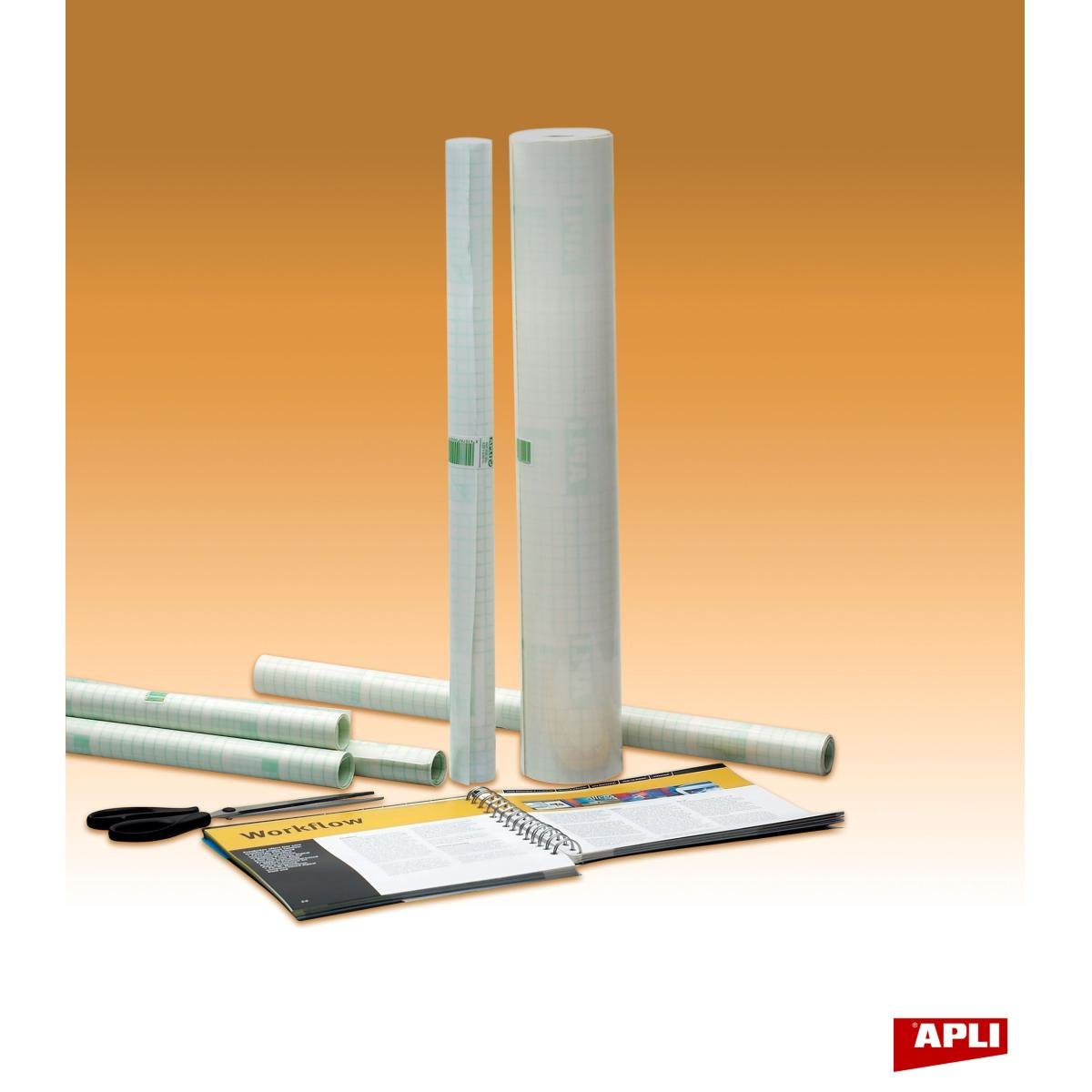 Rl plastification 1 x 10m photo du produit