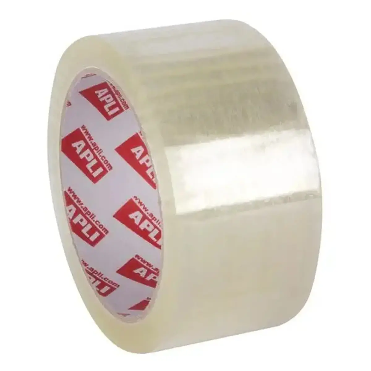 Ruban emball transp PP 48x66 photo du produit