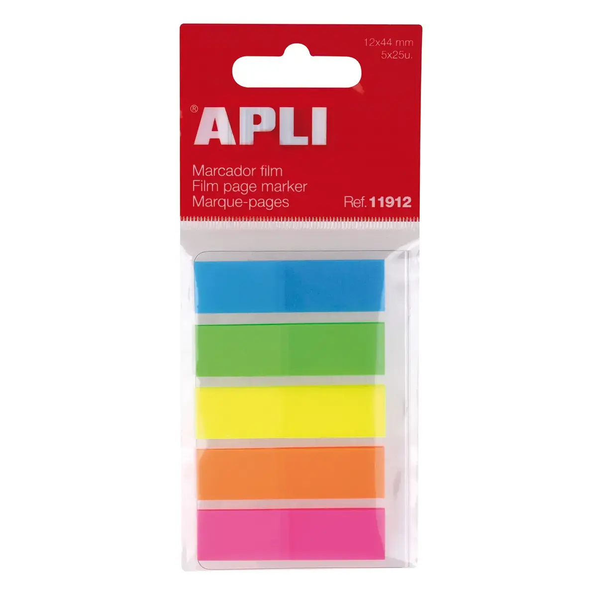 NOTES 12X45     INDEX MARQUEUR photo du produit
