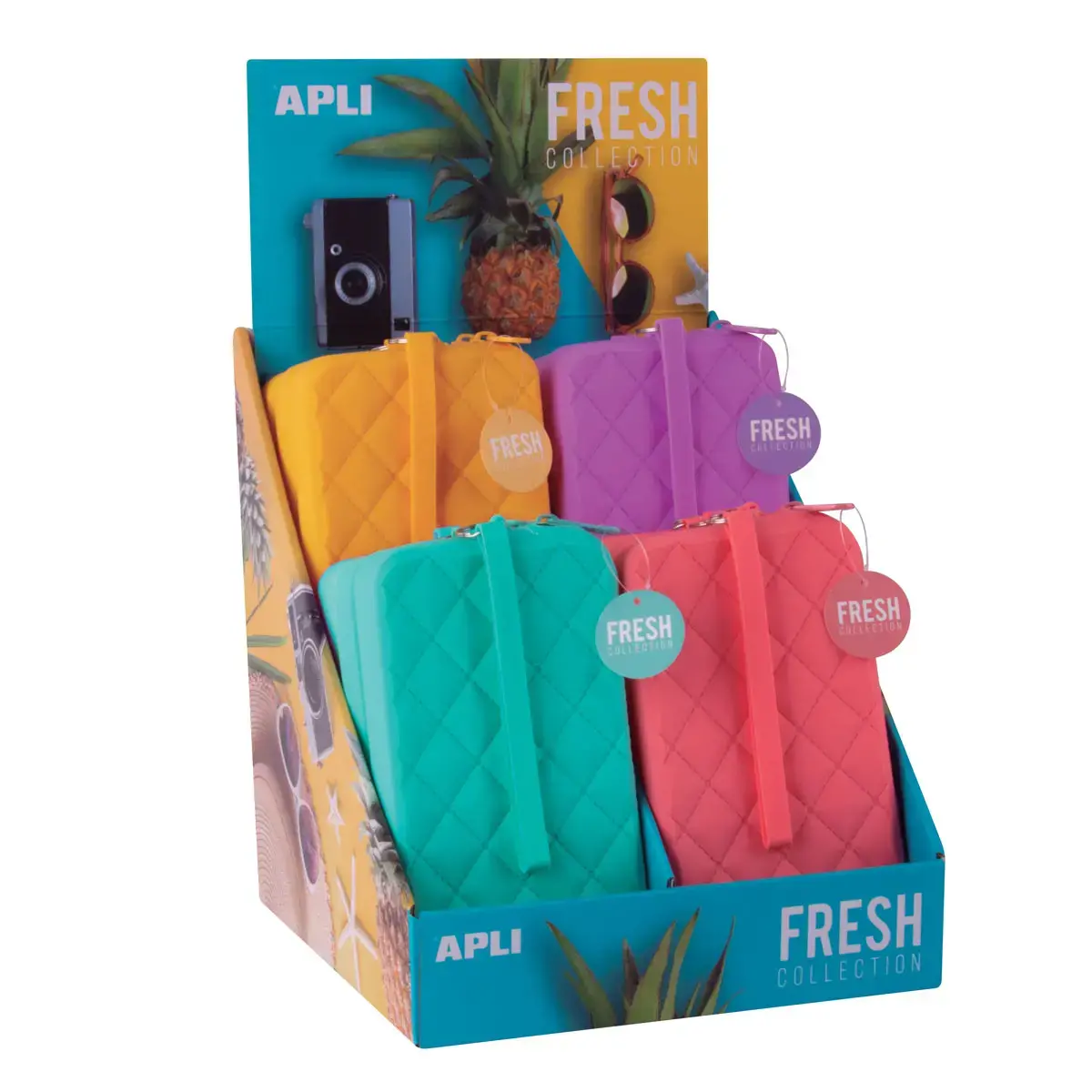 TROUSSE SOFT FRESH COLLECTION photo du produit
