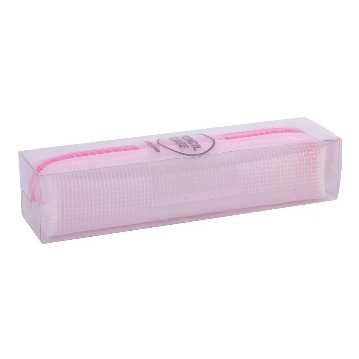 TROUSSES ZIPPER BAGS PASTEL photo du produit
