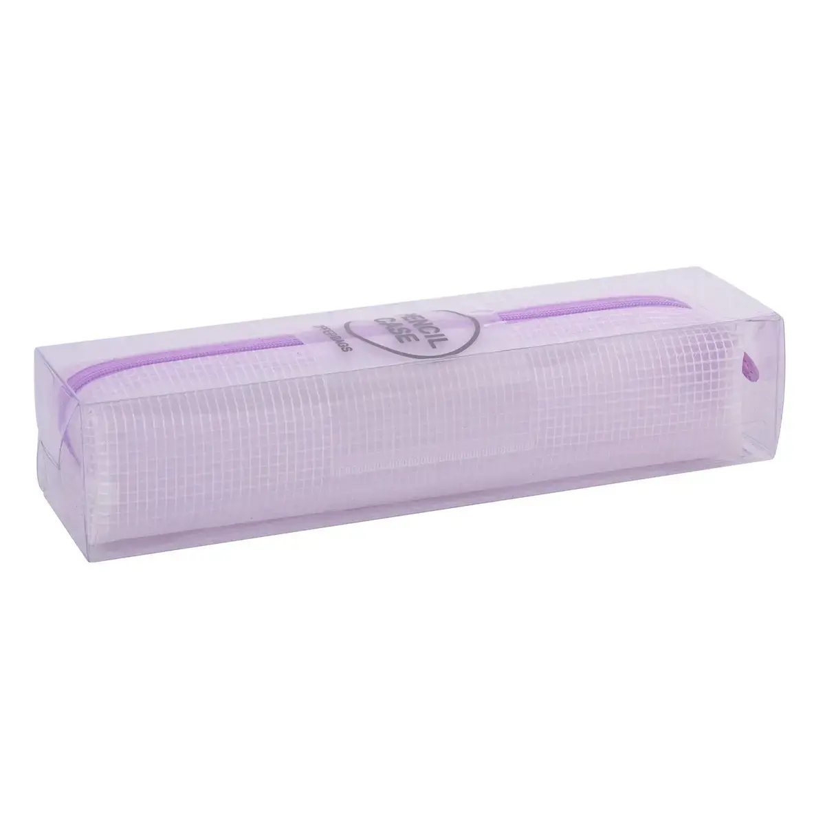 TROUSSES ZIPPER BAGS PASTEL photo du produit