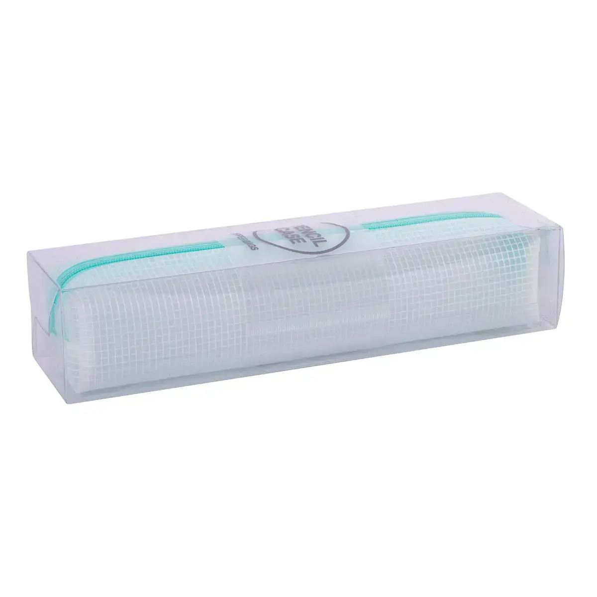 TROUSSES ZIPPER BAGS PASTEL photo du produit