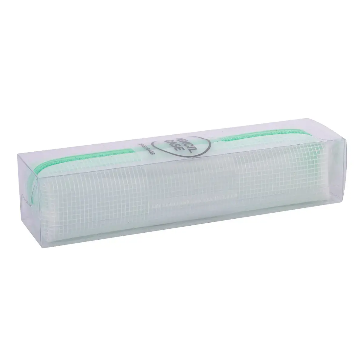 TROUSSES ZIPPER BAGS PASTEL photo du produit