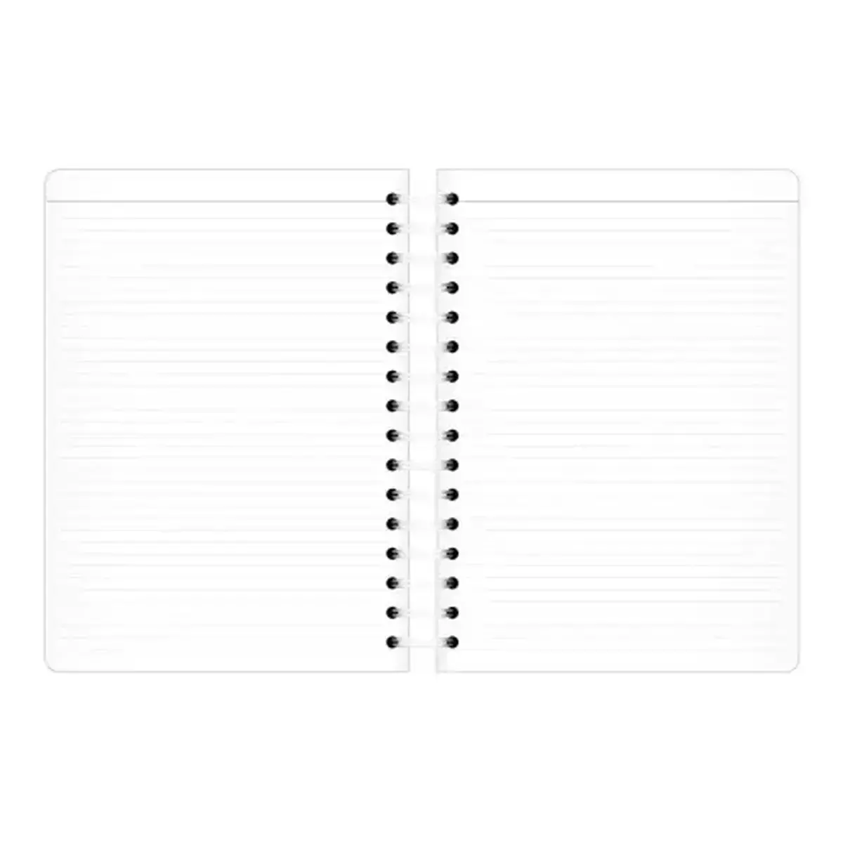 CARNET 15 S ligne rech s/f photo du produit
