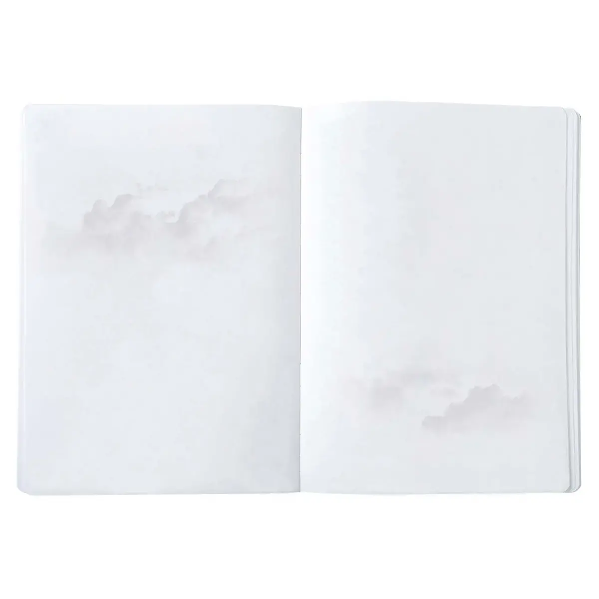 CARNET CREATIF 1521 FR Iconiq serpentin photo du produit