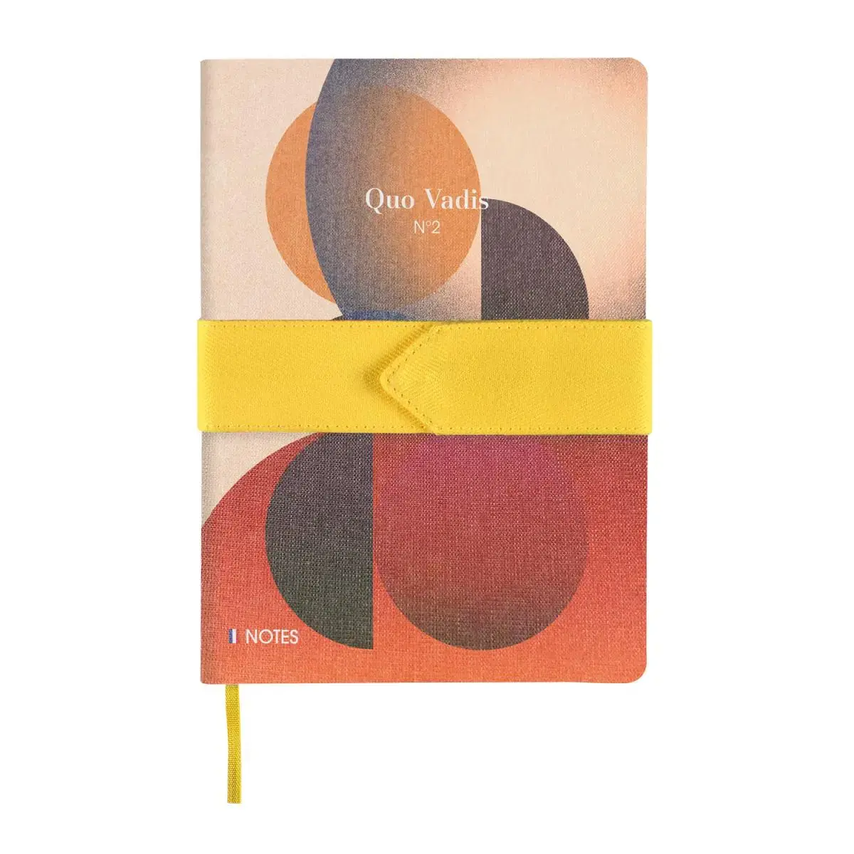 CARNET CREATIF 1521 FR Iconiq sphere photo du produit