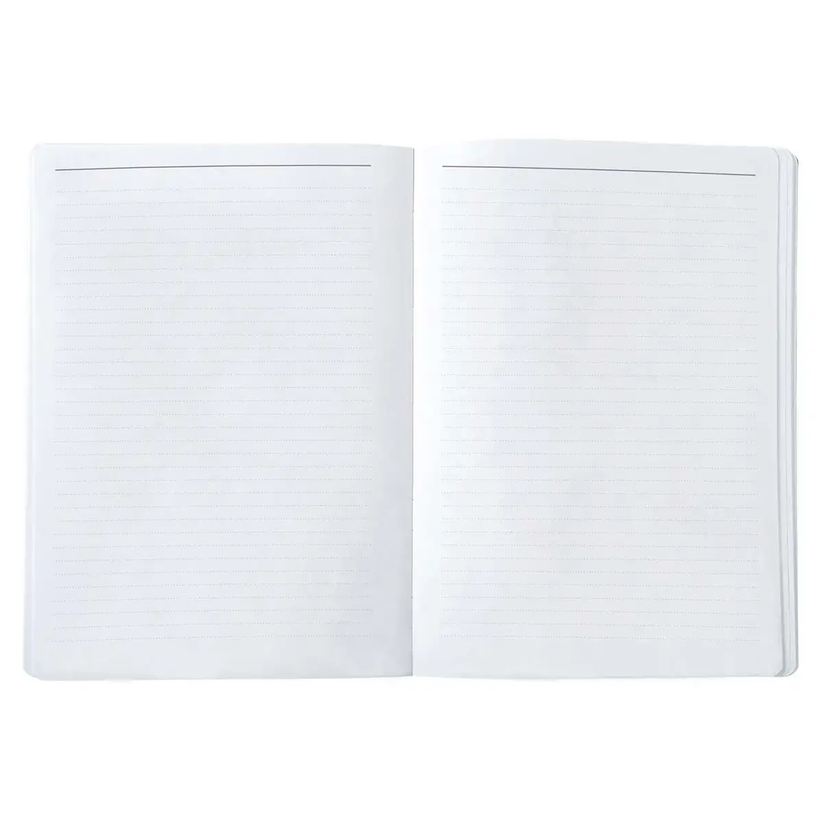 CARNET LIBRE 1521 FR Iconiq onde photo du produit
