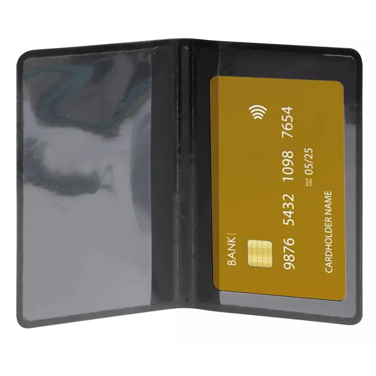 Porte-cartes Kaa photo du produit