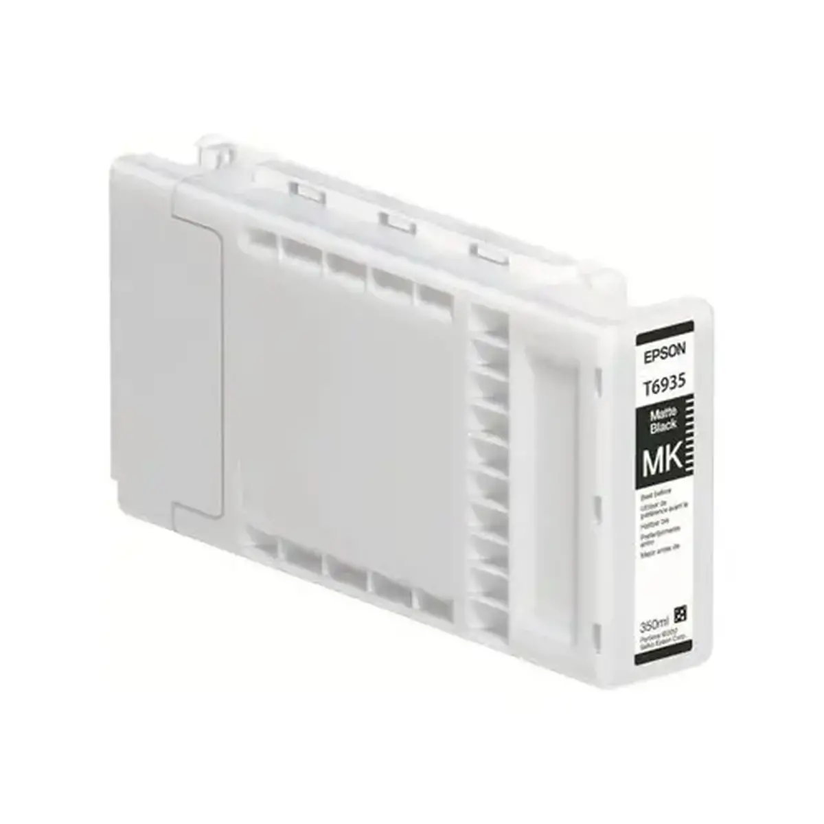 Epson encre noir mat pour SC-T7 photo du produit
