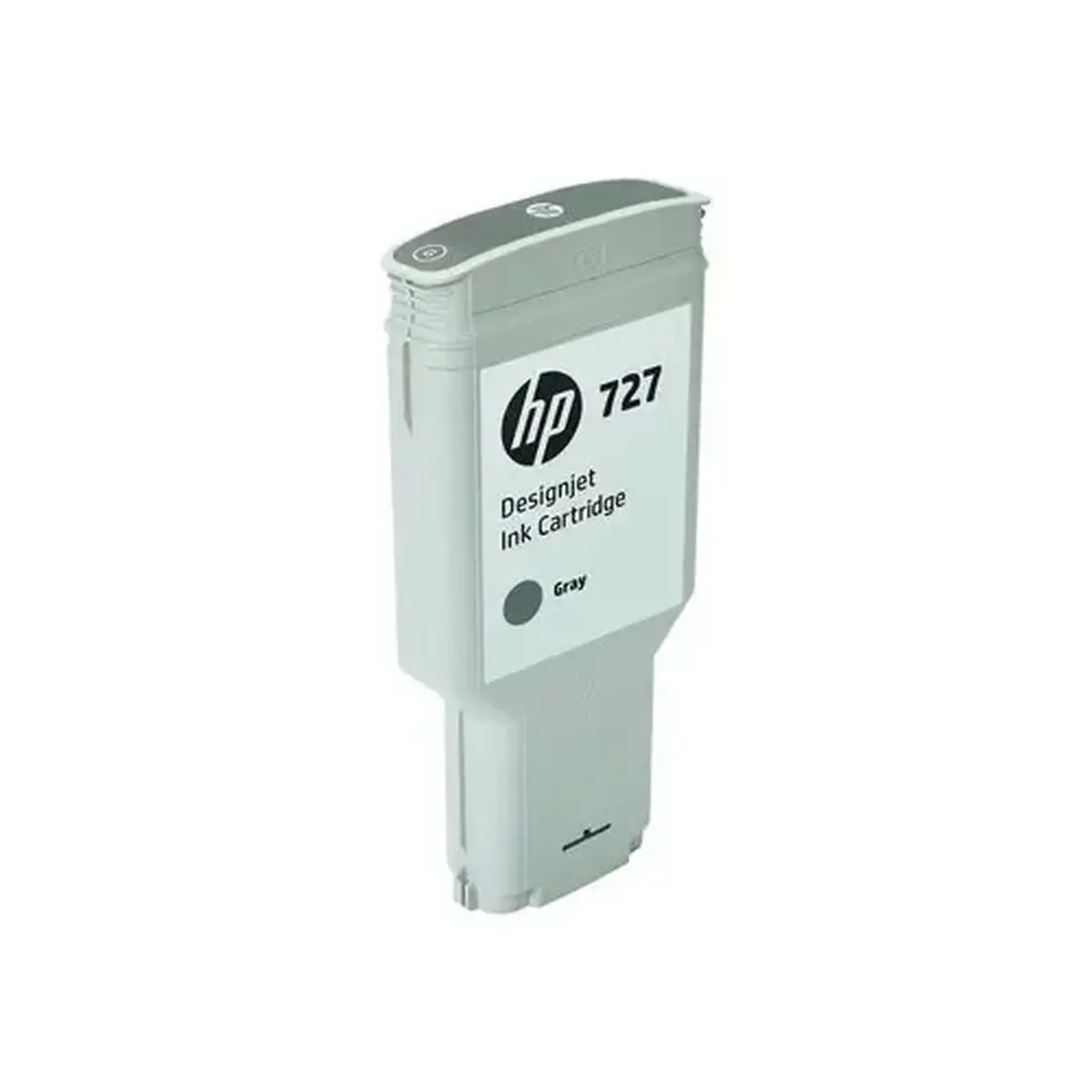Cartouche d'encre 727 grise 300 ml - HP photo du produit