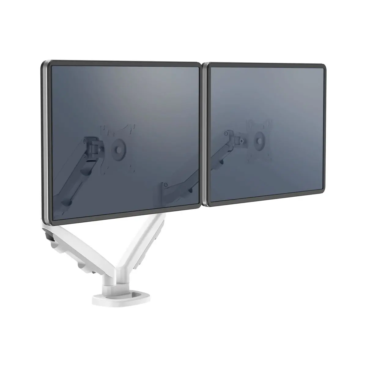 FELLOWES EPPADUAL BLANC photo du produit